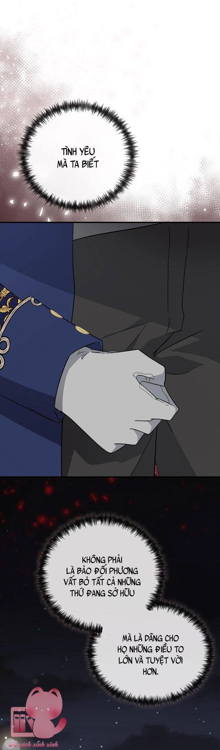 Ác Nữ Trùng Sinh Chapter 138 - 77