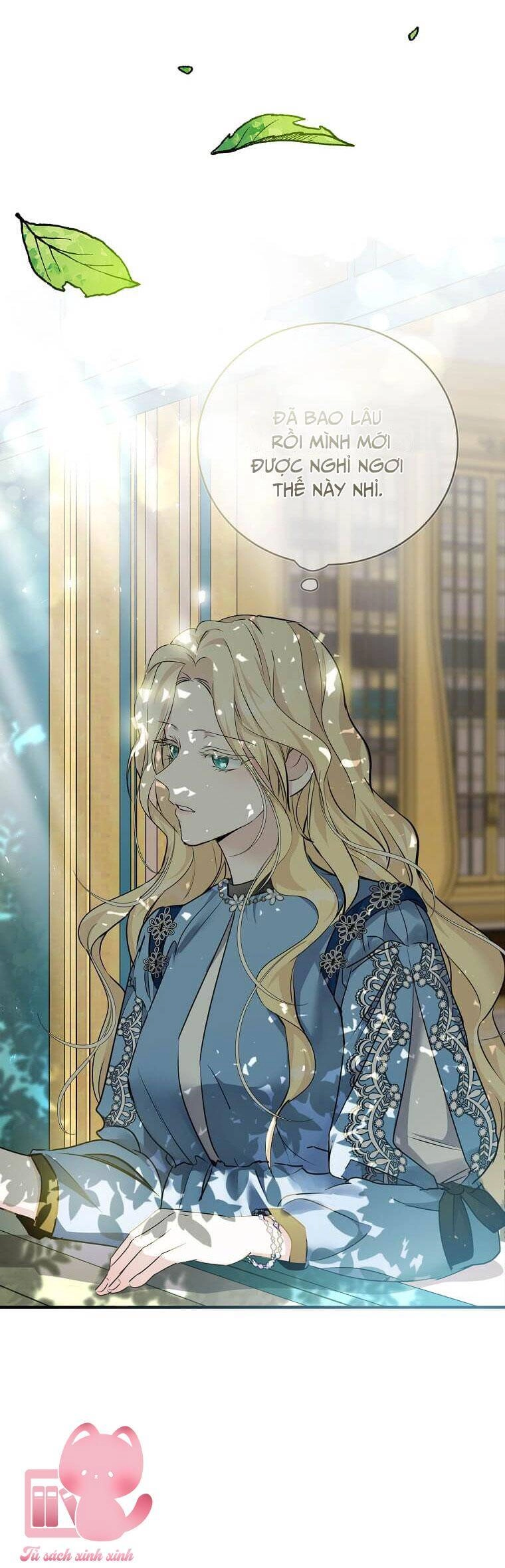 Ác Nữ Trùng Sinh Chapter 139 - 7