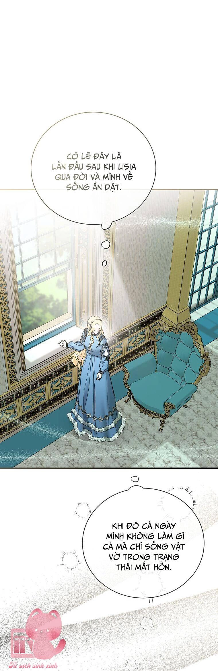 Ác Nữ Trùng Sinh Chapter 139 - 8