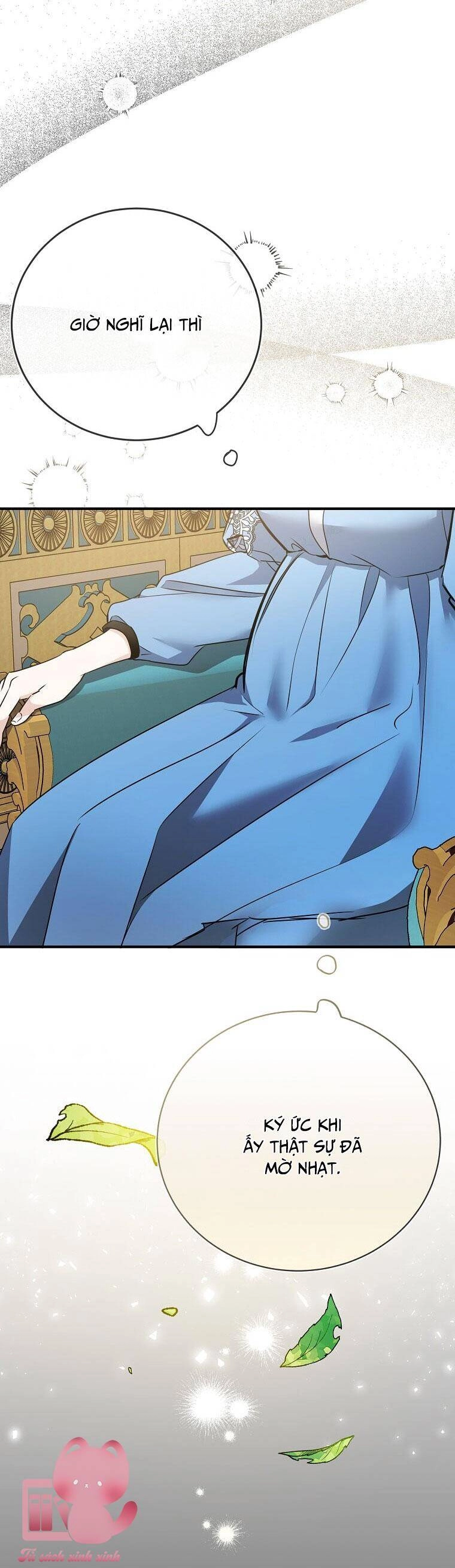 Ác Nữ Trùng Sinh Chapter 139 - 9