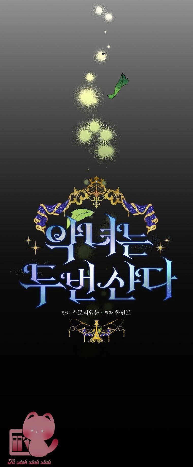 Ác Nữ Trùng Sinh Chapter 139 - 10