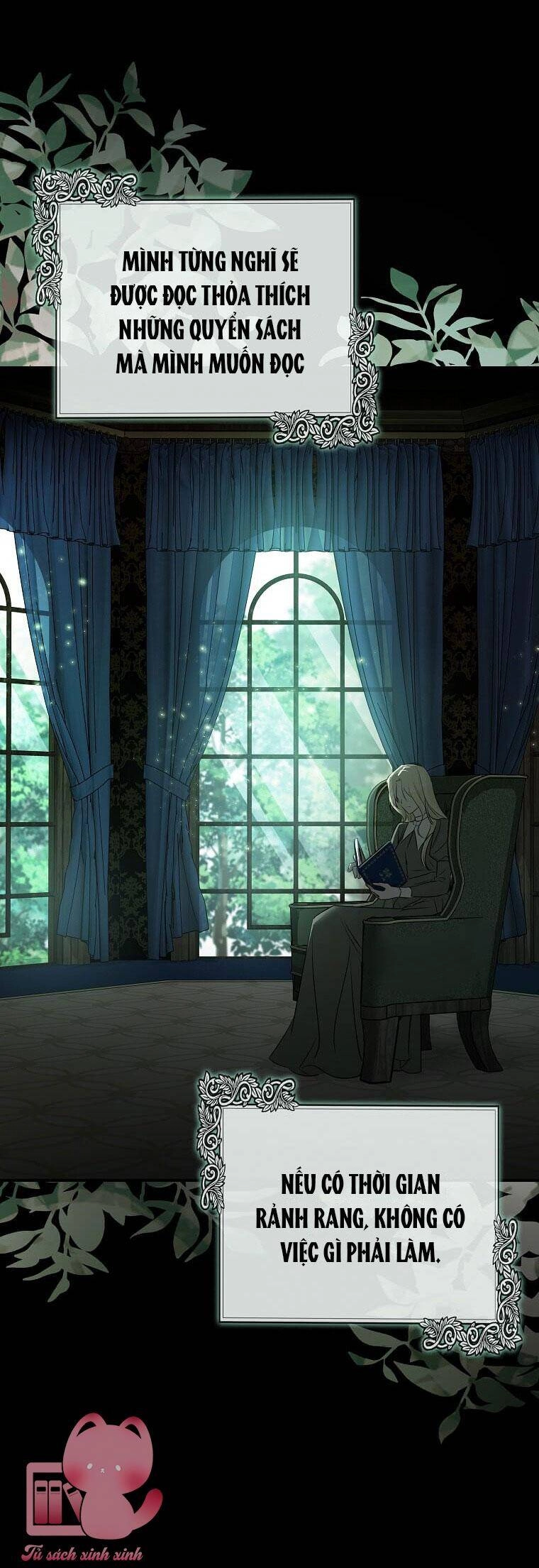 Ác Nữ Trùng Sinh Chapter 139 - 11