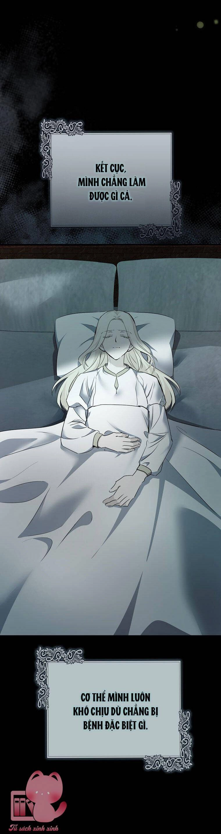 Ác Nữ Trùng Sinh Chapter 139 - 13