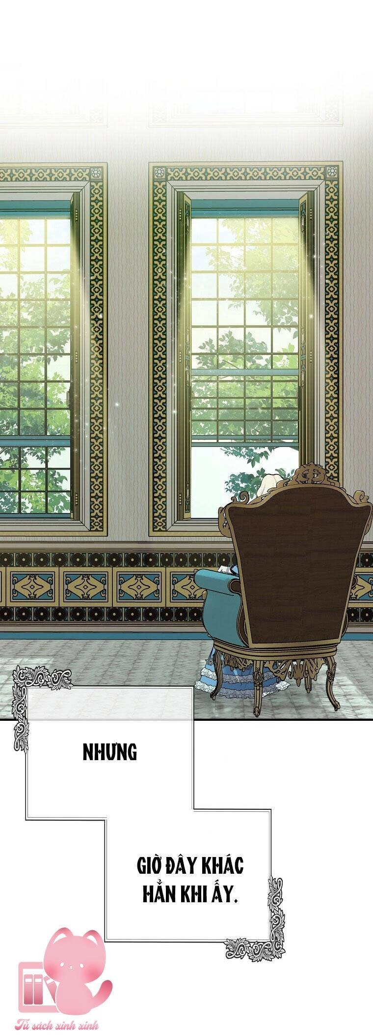 Ác Nữ Trùng Sinh Chapter 139 - 15