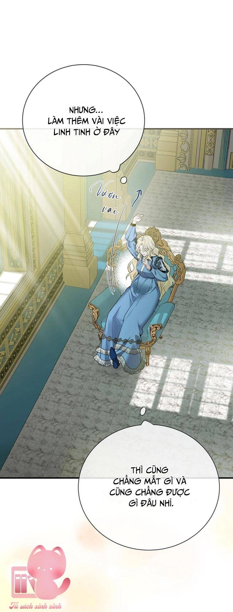 Ác Nữ Trùng Sinh Chapter 139 - 17