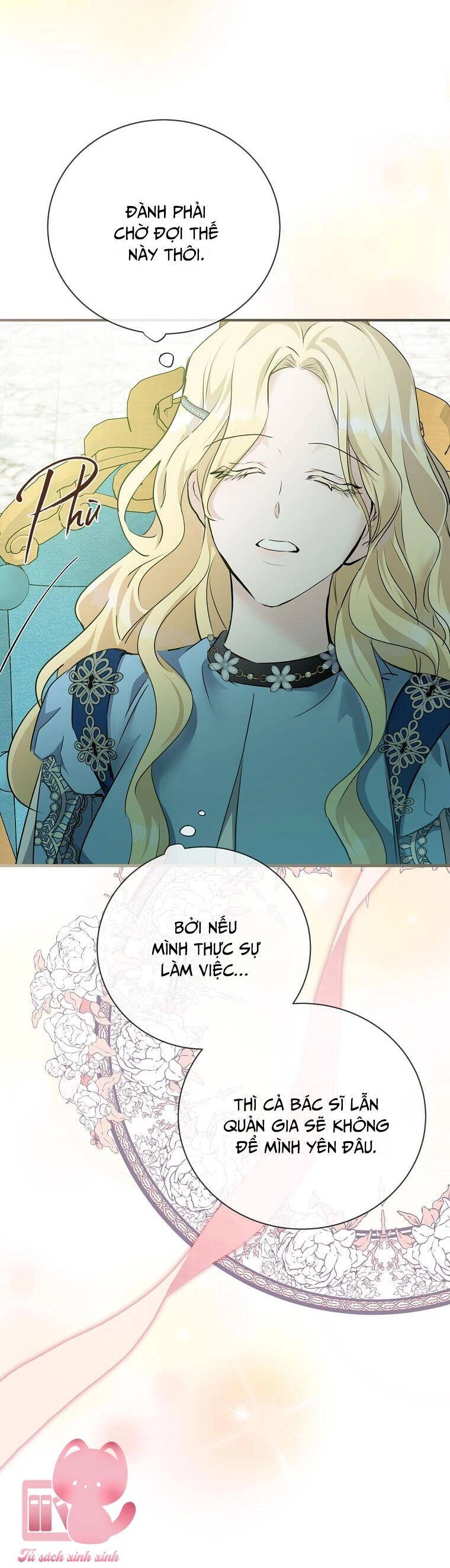 Ác Nữ Trùng Sinh Chapter 139 - 18