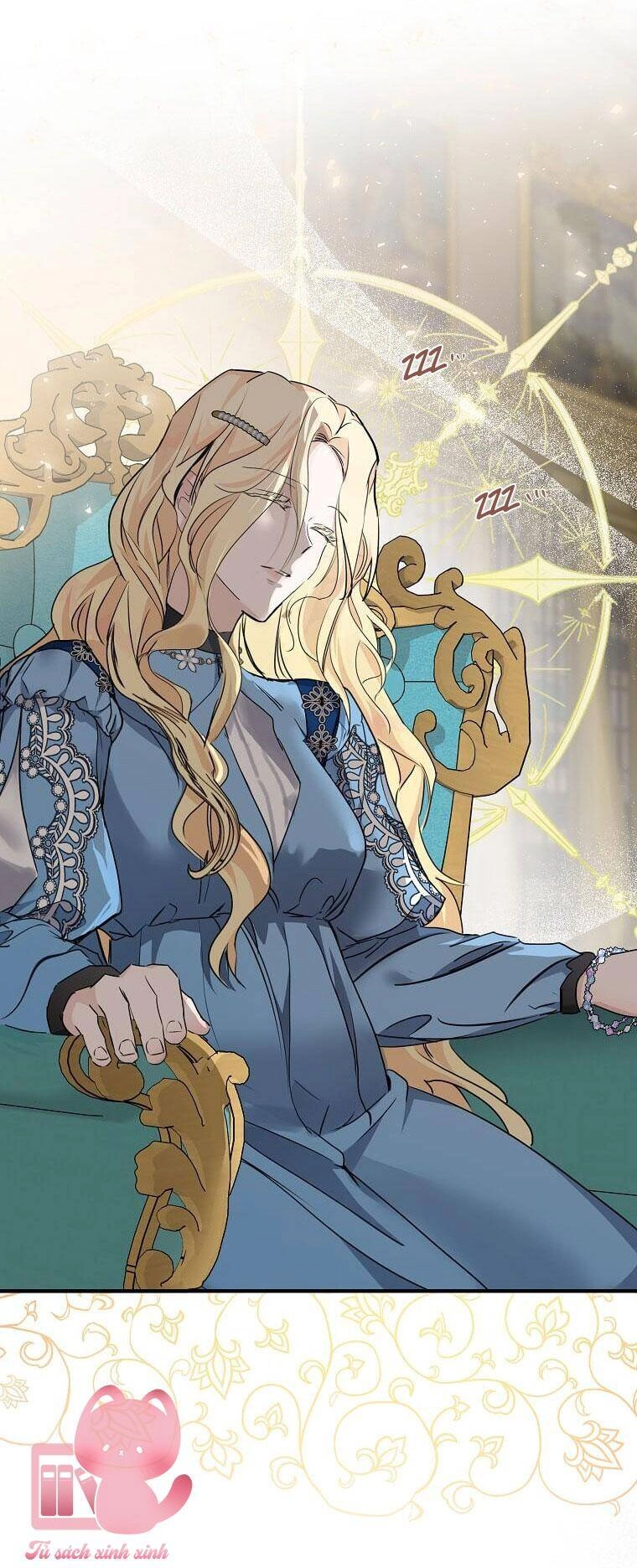 Ác Nữ Trùng Sinh Chapter 139 - 21