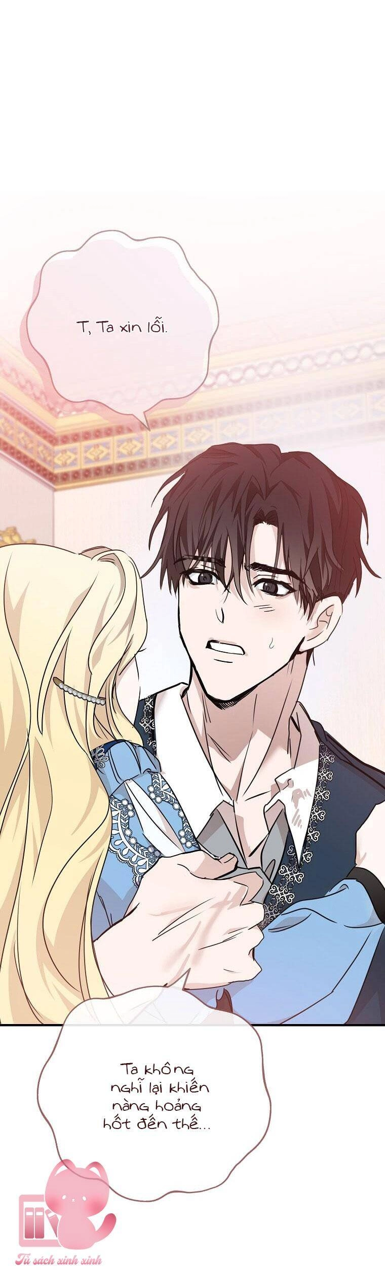 Ác Nữ Trùng Sinh Chapter 139 - 26