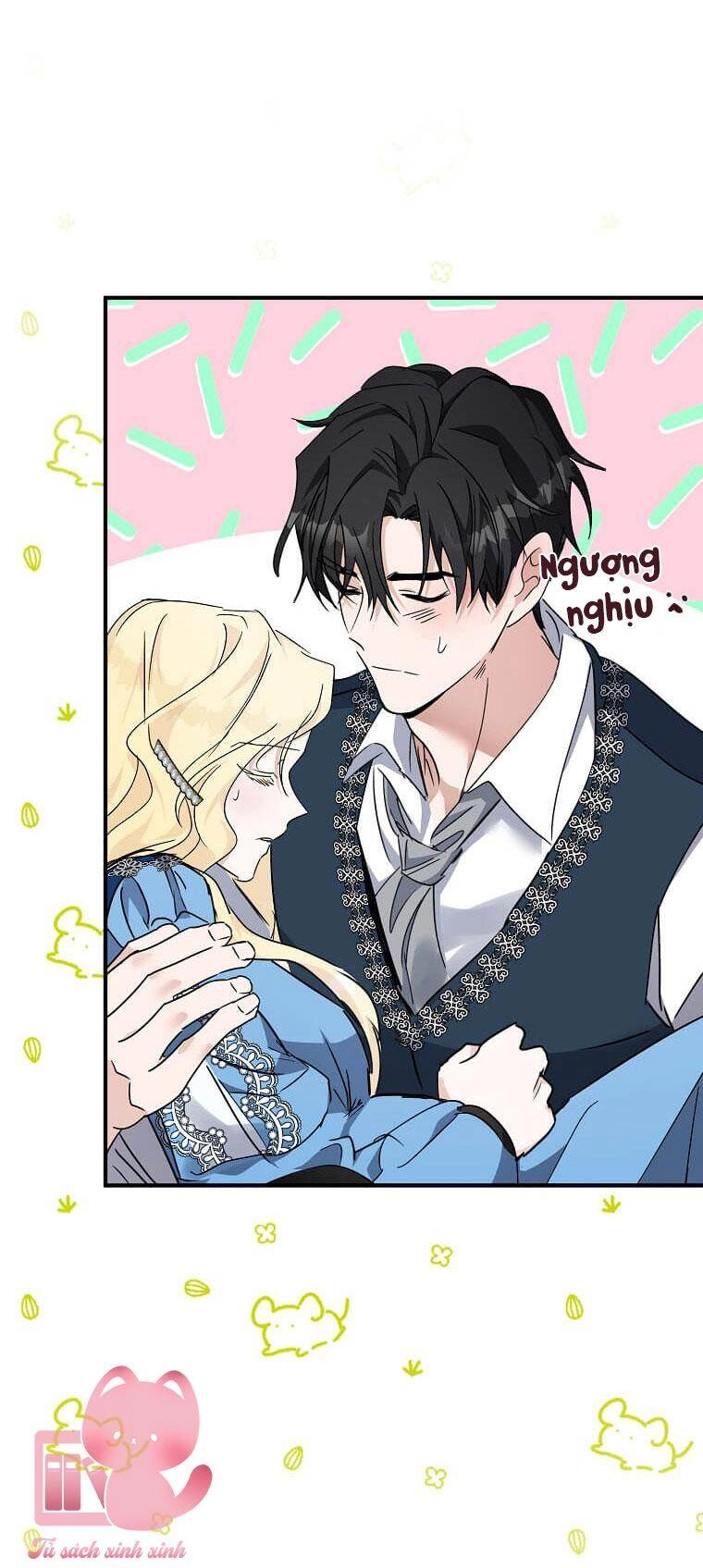 Ác Nữ Trùng Sinh Chapter 139 - 29