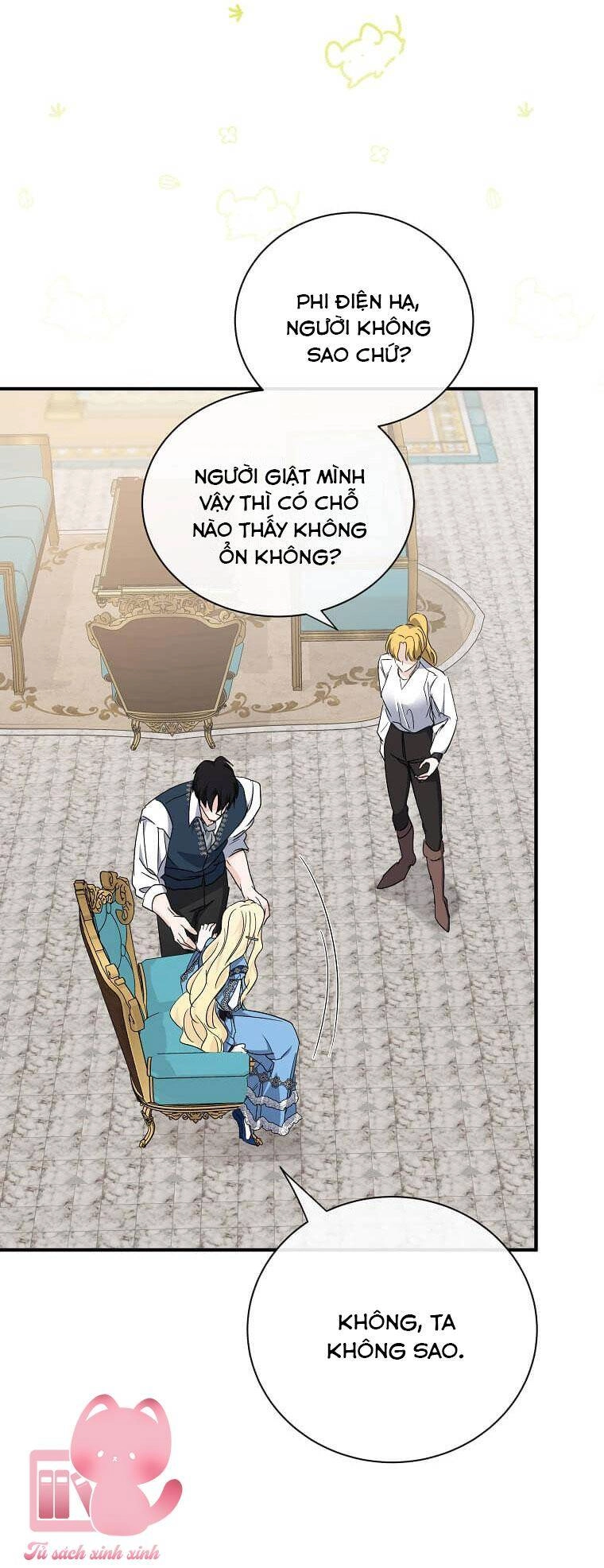 Ác Nữ Trùng Sinh Chapter 139 - 30