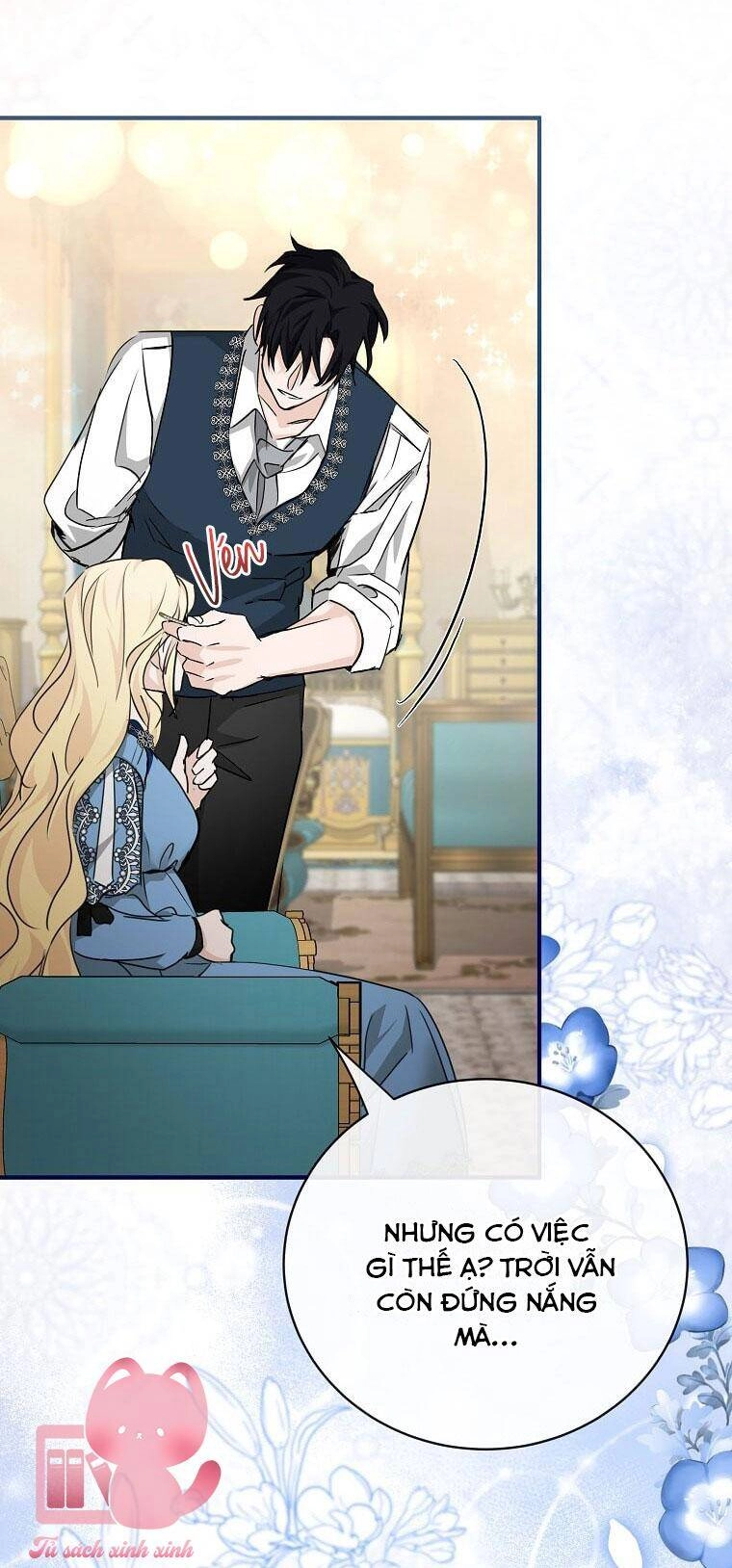 Ác Nữ Trùng Sinh Chapter 139 - 32