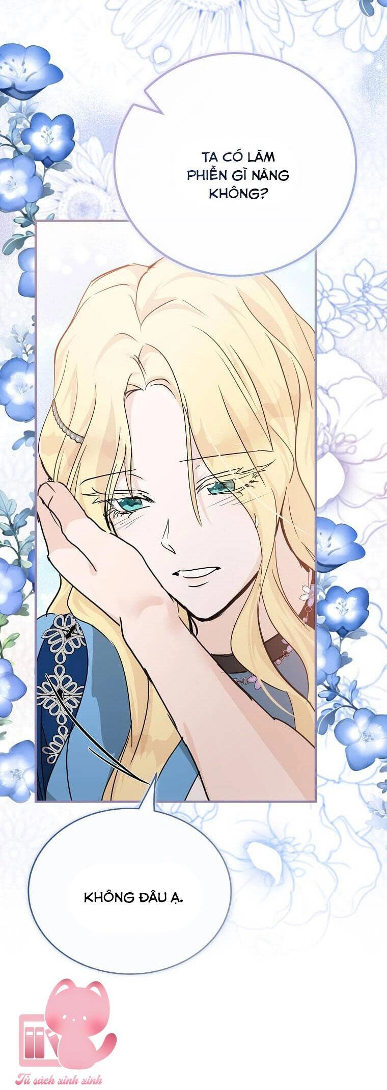 Ác Nữ Trùng Sinh Chapter 139 - 34