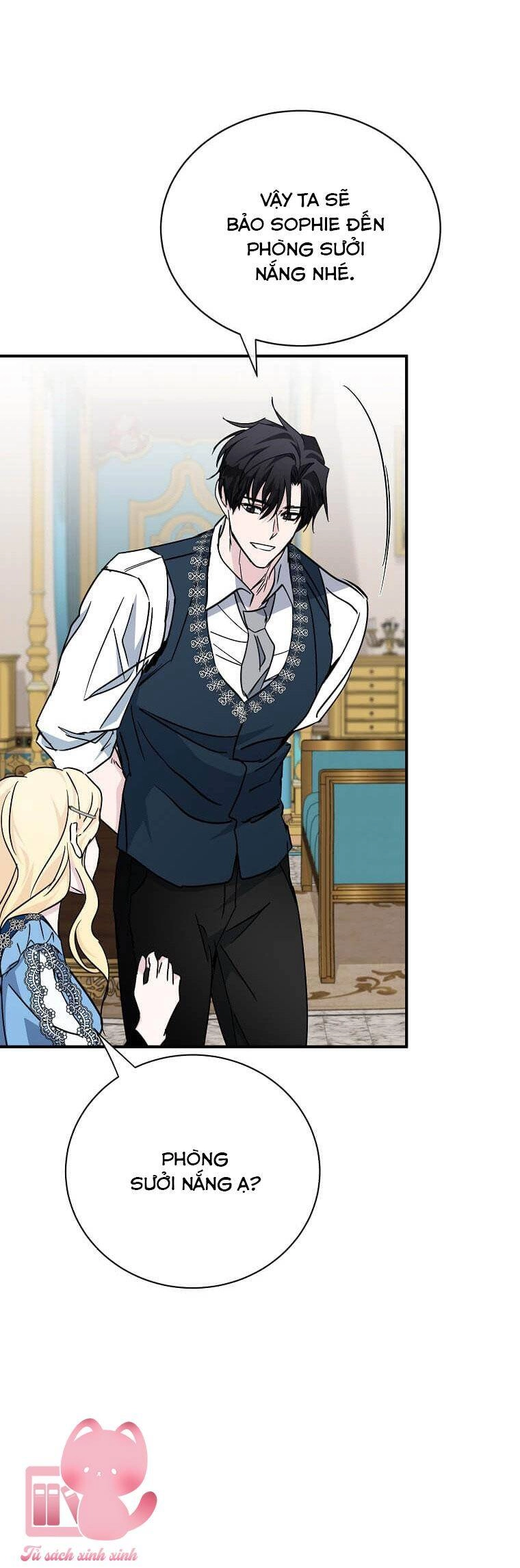 Ác Nữ Trùng Sinh Chapter 139 - 36