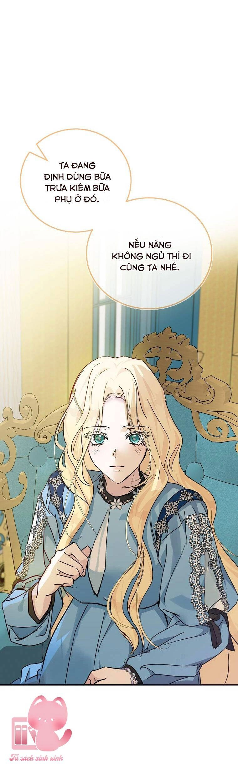 Ác Nữ Trùng Sinh Chapter 139 - 37