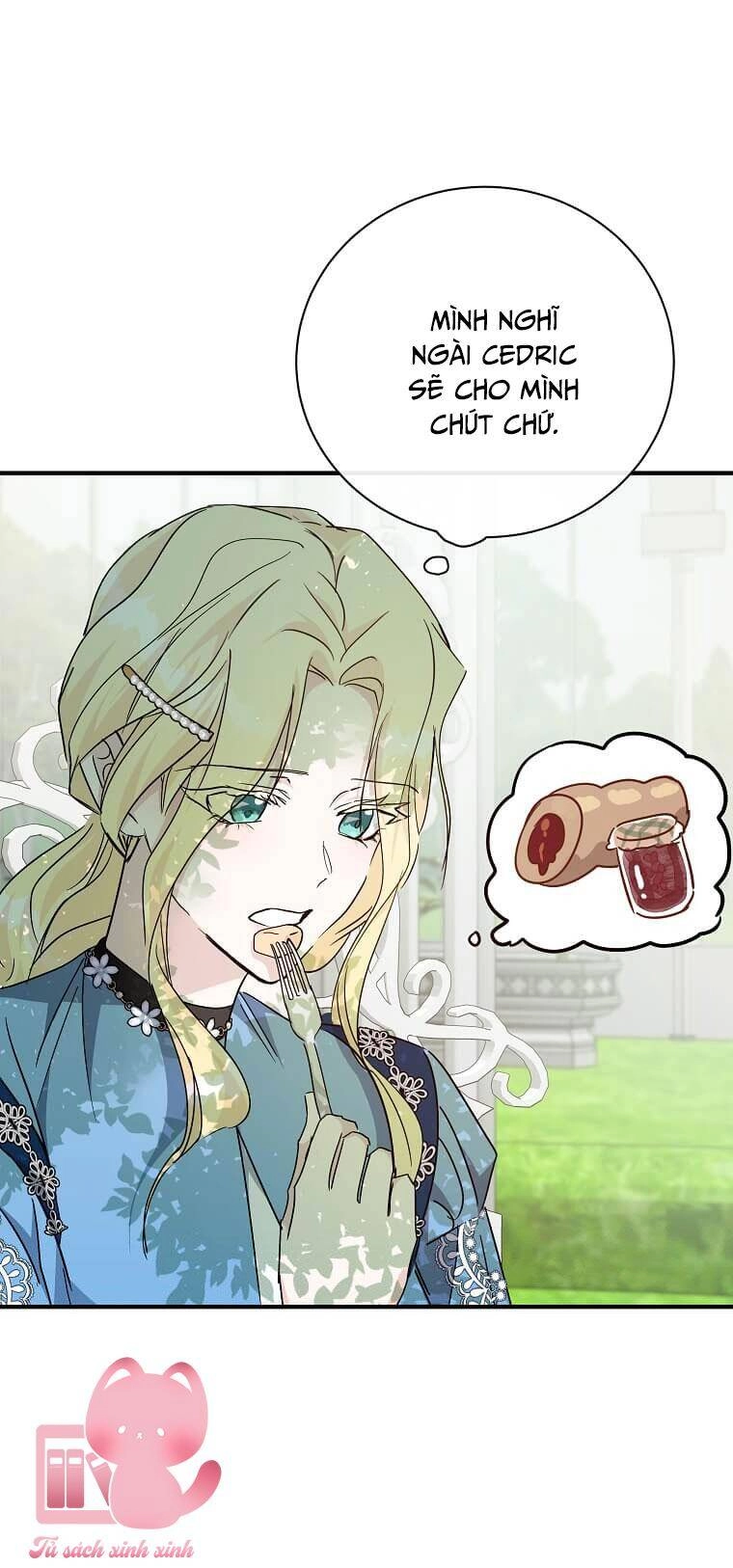 Ác Nữ Trùng Sinh Chapter 139 - 40