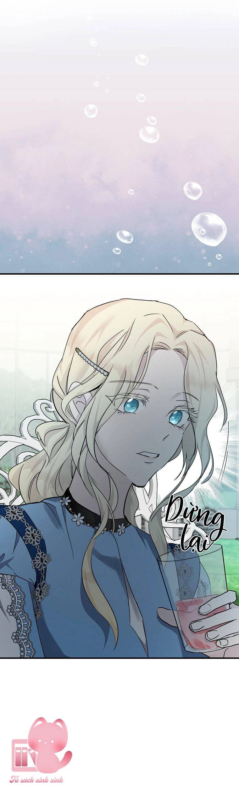 Ác Nữ Trùng Sinh Chapter 139 - 43