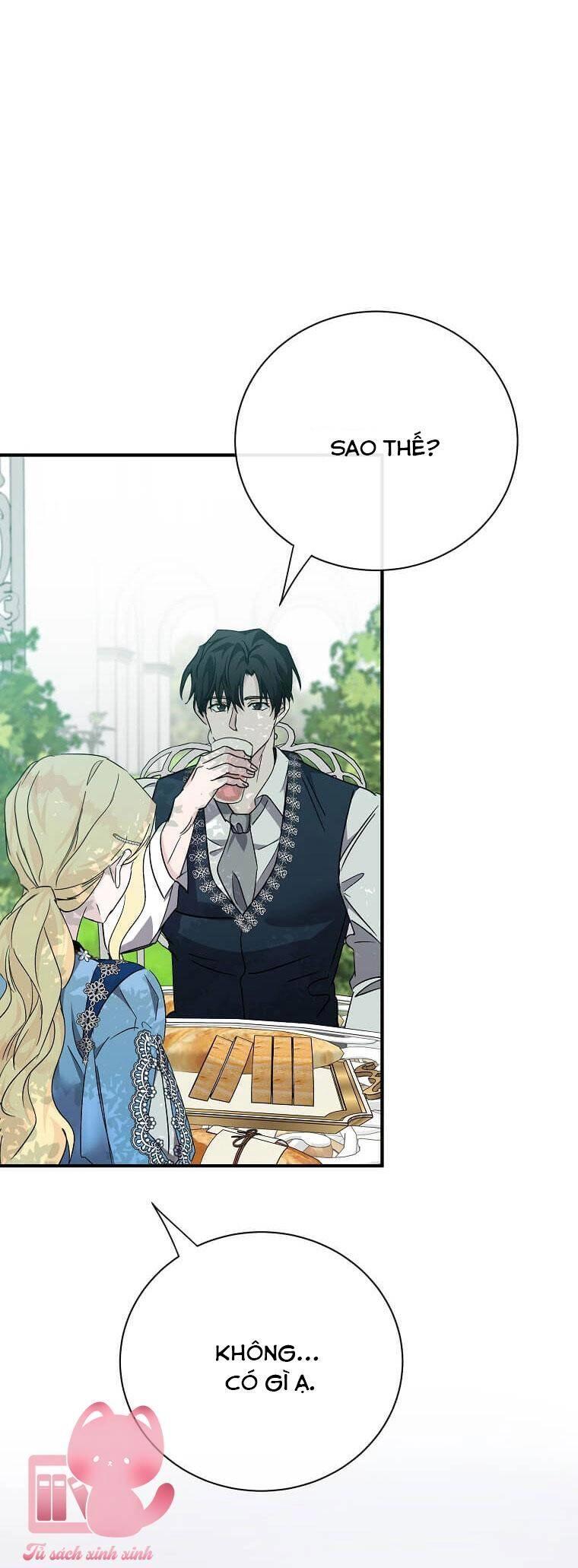 Ác Nữ Trùng Sinh Chapter 139 - 44