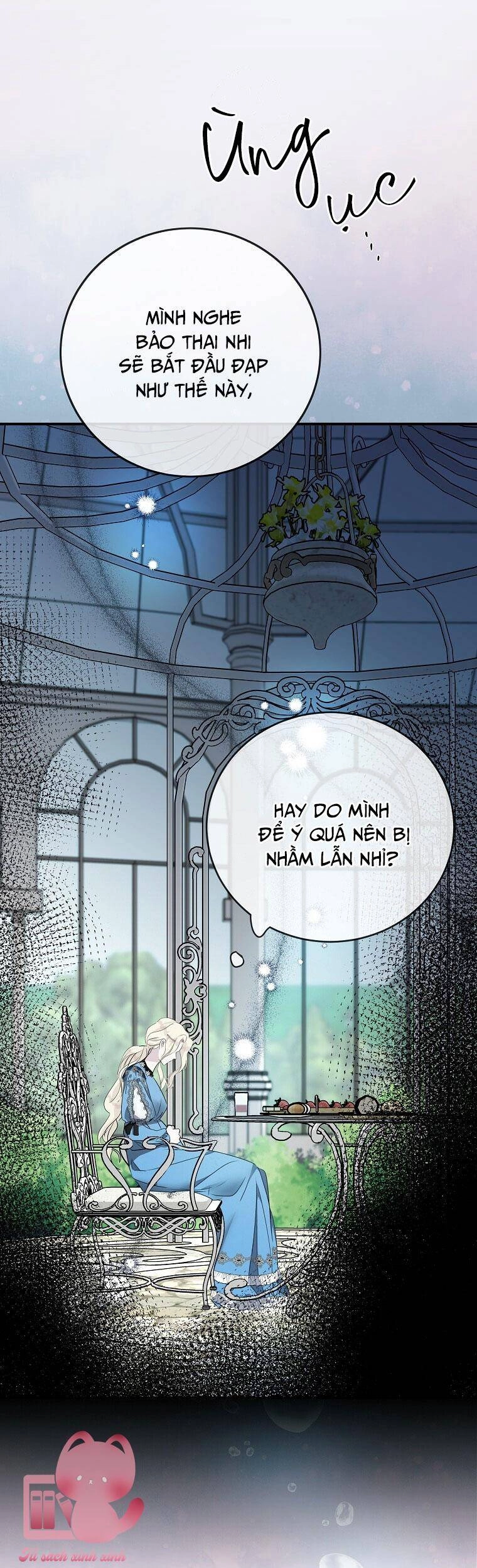 Ác Nữ Trùng Sinh Chapter 139 - 45