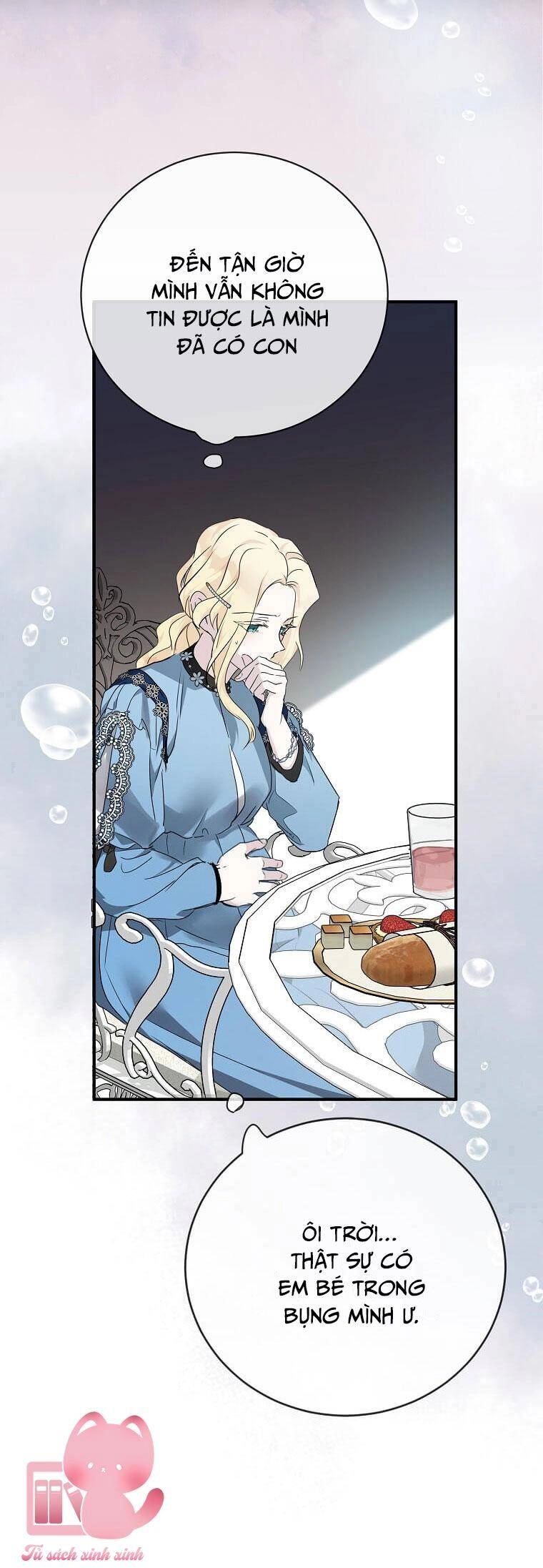 Ác Nữ Trùng Sinh Chapter 139 - 46