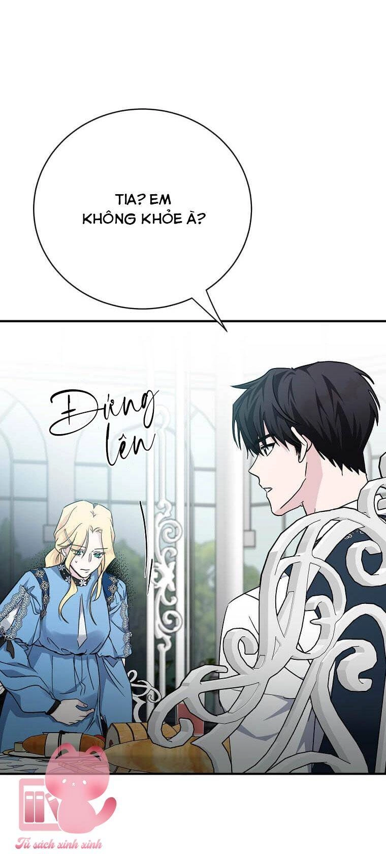 Ác Nữ Trùng Sinh Chapter 139 - 47