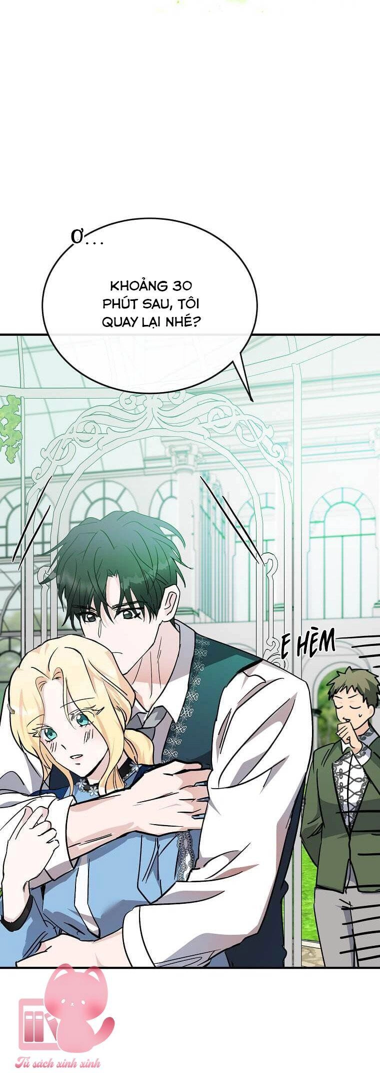 Ác Nữ Trùng Sinh Chapter 139 - 54