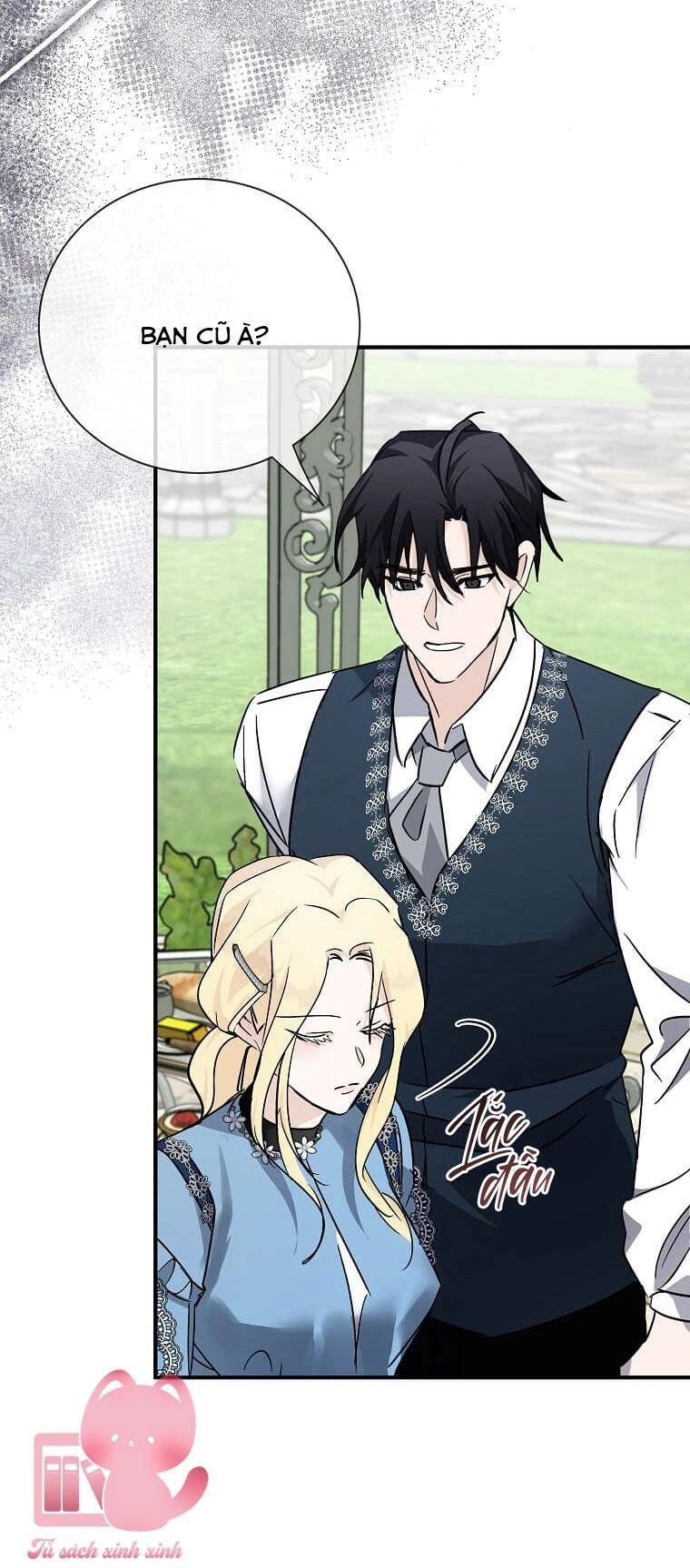 Ác Nữ Trùng Sinh Chapter 139 - 61