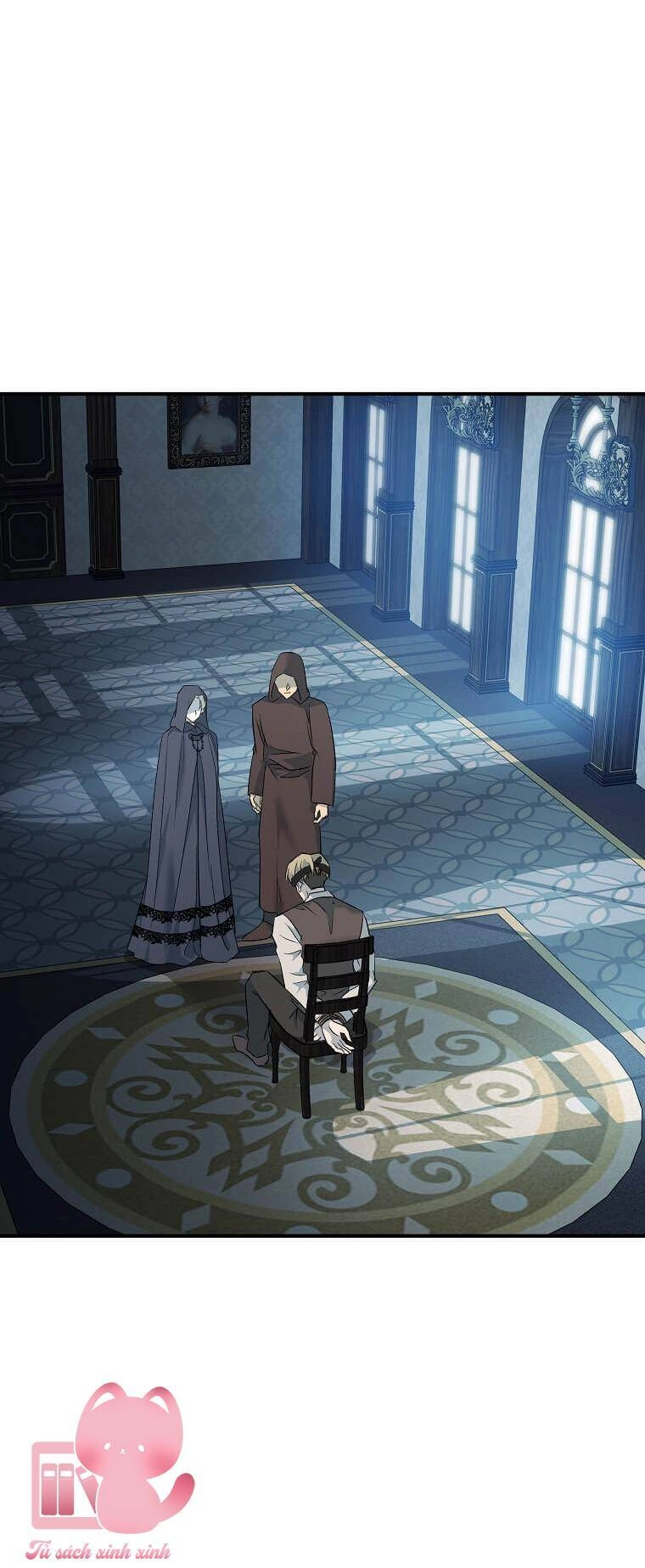 Ác Nữ Trùng Sinh Chapter 140 - 3