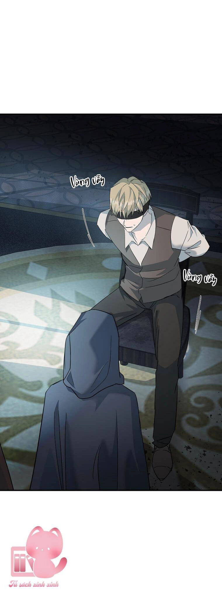 Ác Nữ Trùng Sinh Chapter 140 - 4