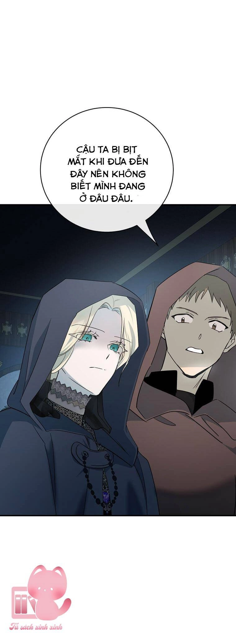 Ác Nữ Trùng Sinh Chapter 140 - 5