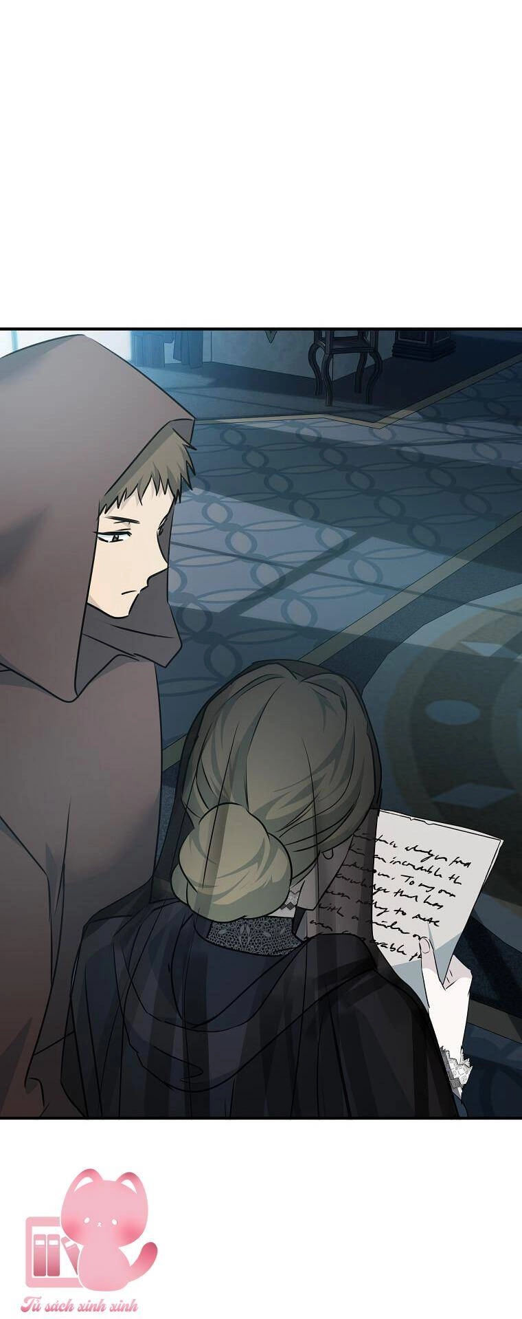 Ác Nữ Trùng Sinh Chapter 140 - 7