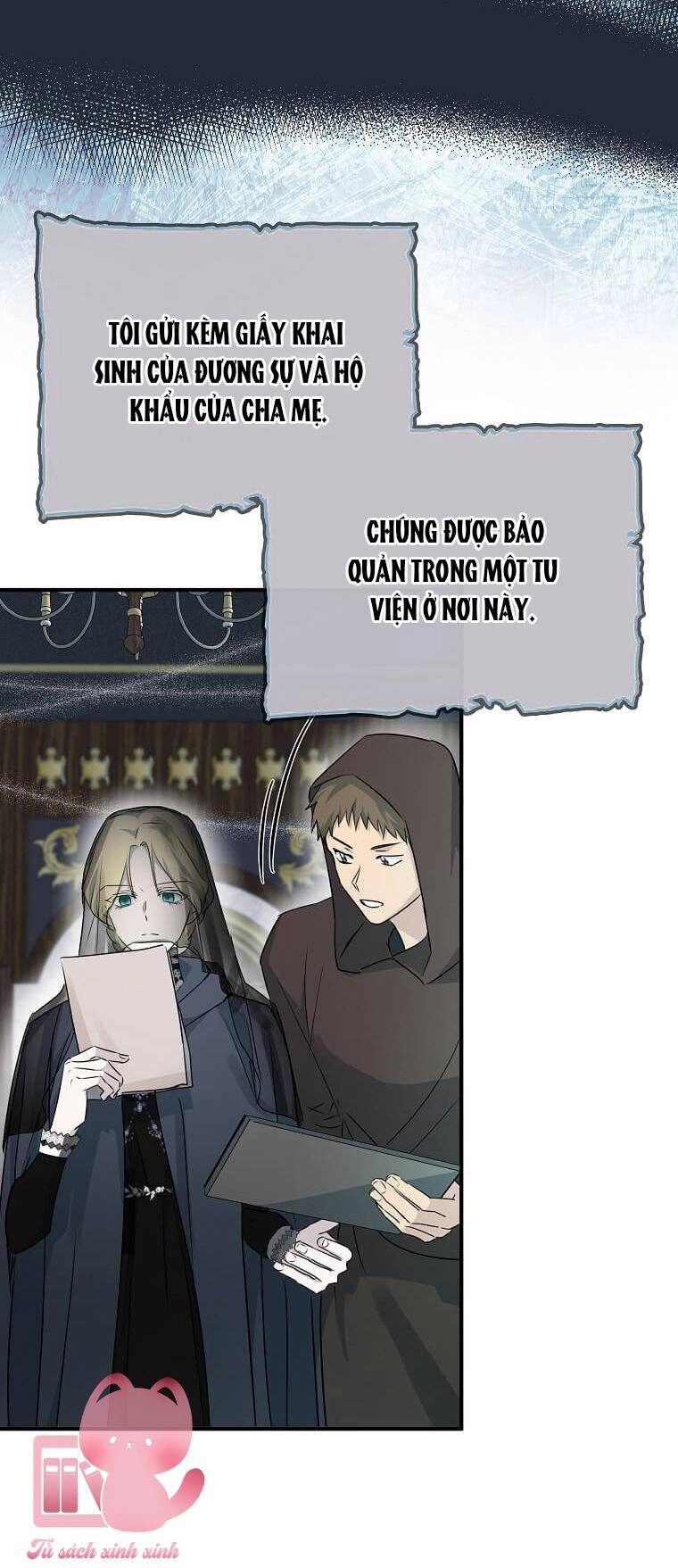 Ác Nữ Trùng Sinh Chapter 140 - 9