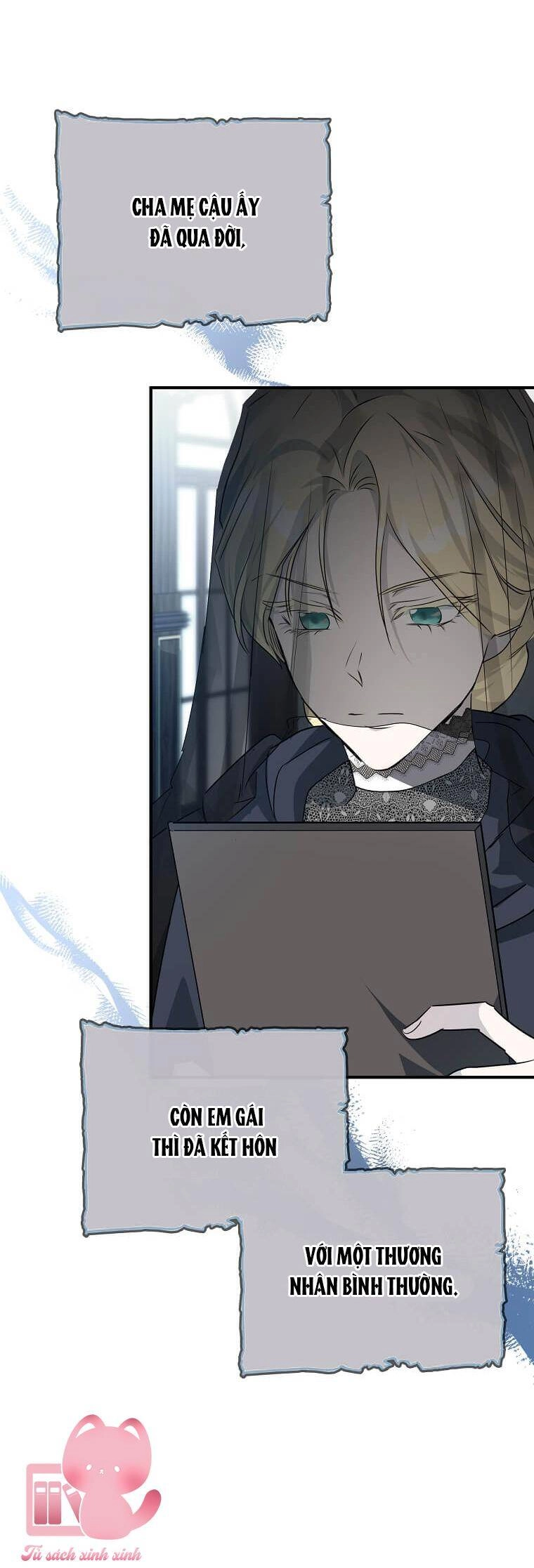 Ác Nữ Trùng Sinh Chapter 140 - 10