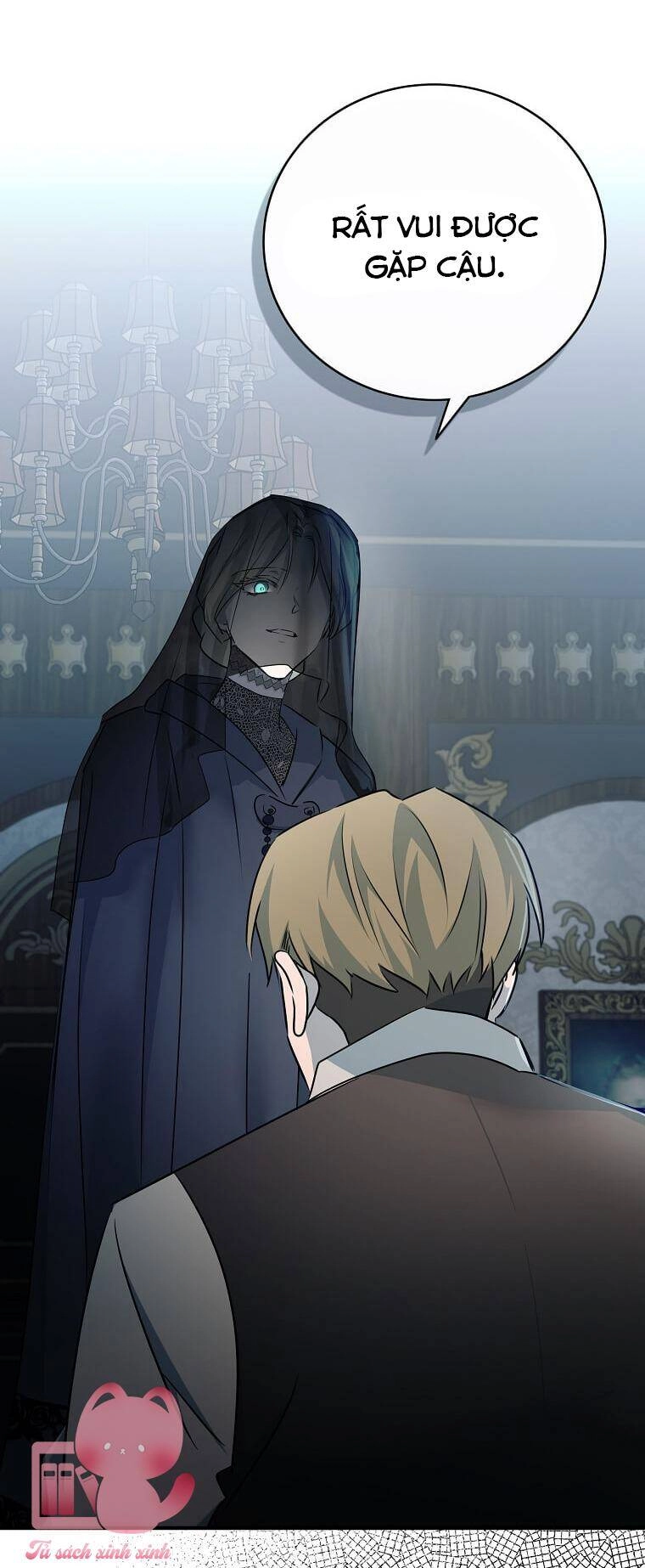 Ác Nữ Trùng Sinh Chapter 140 - 14