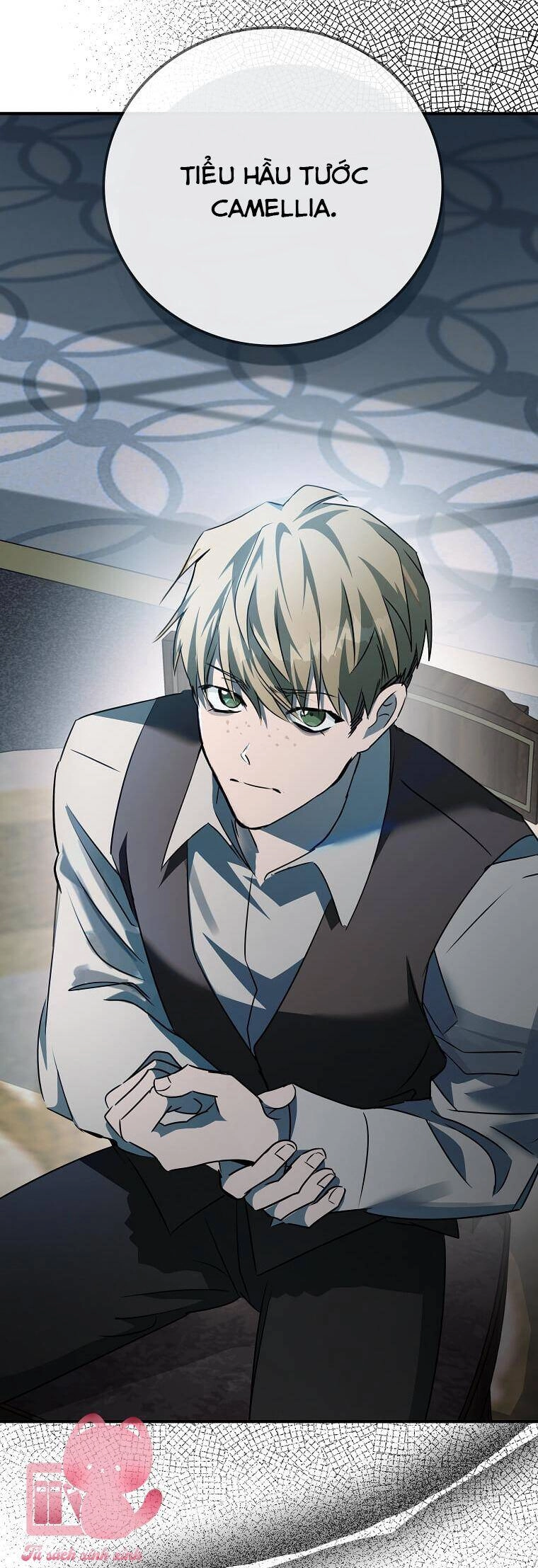 Ác Nữ Trùng Sinh Chapter 140 - 15