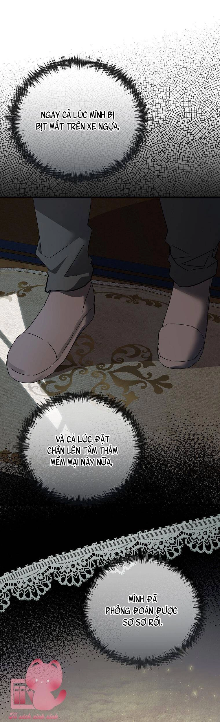 Ác Nữ Trùng Sinh Chapter 140 - 21