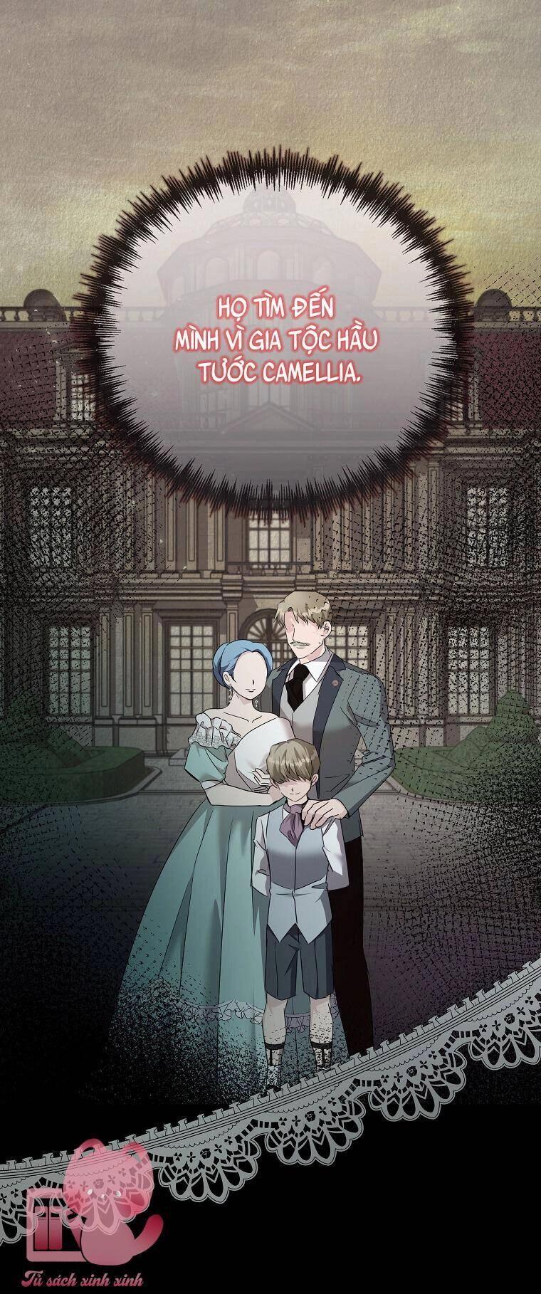 Ác Nữ Trùng Sinh Chapter 140 - 22