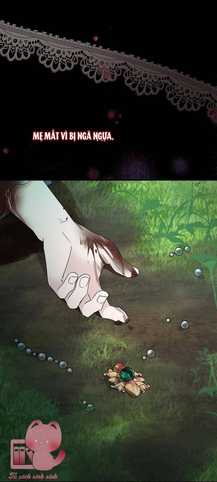 Ác Nữ Trùng Sinh Chapter 140 - 23