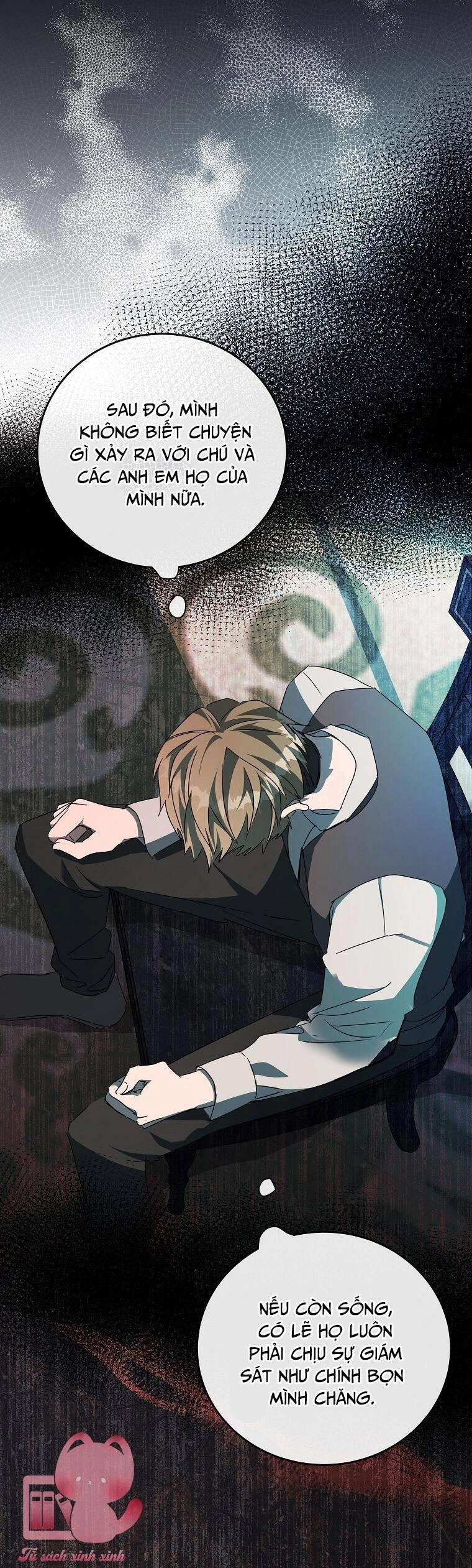 Ác Nữ Trùng Sinh Chapter 140 - 27