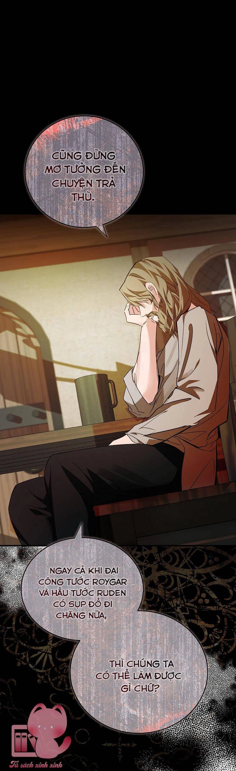 Ác Nữ Trùng Sinh Chapter 140 - 30