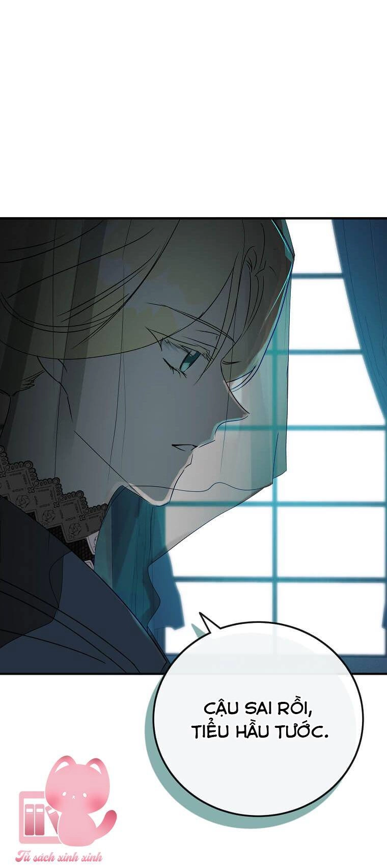 Ác Nữ Trùng Sinh Chapter 140 - 35