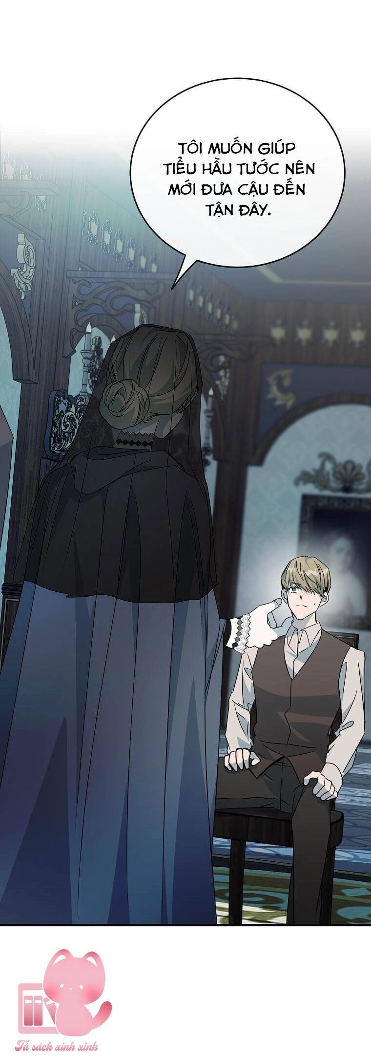 Ác Nữ Trùng Sinh Chapter 140 - 37