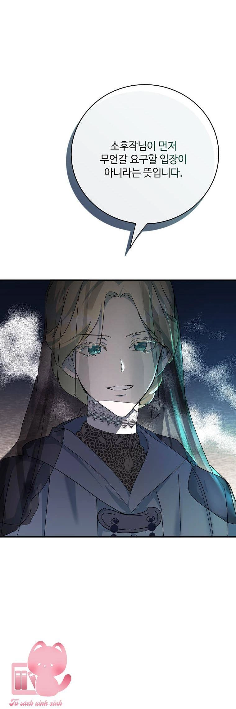 Ác Nữ Trùng Sinh Chapter 140 - 38