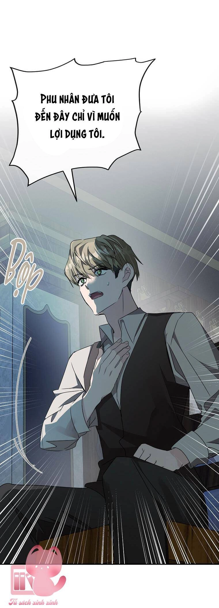 Ác Nữ Trùng Sinh Chapter 140 - 43