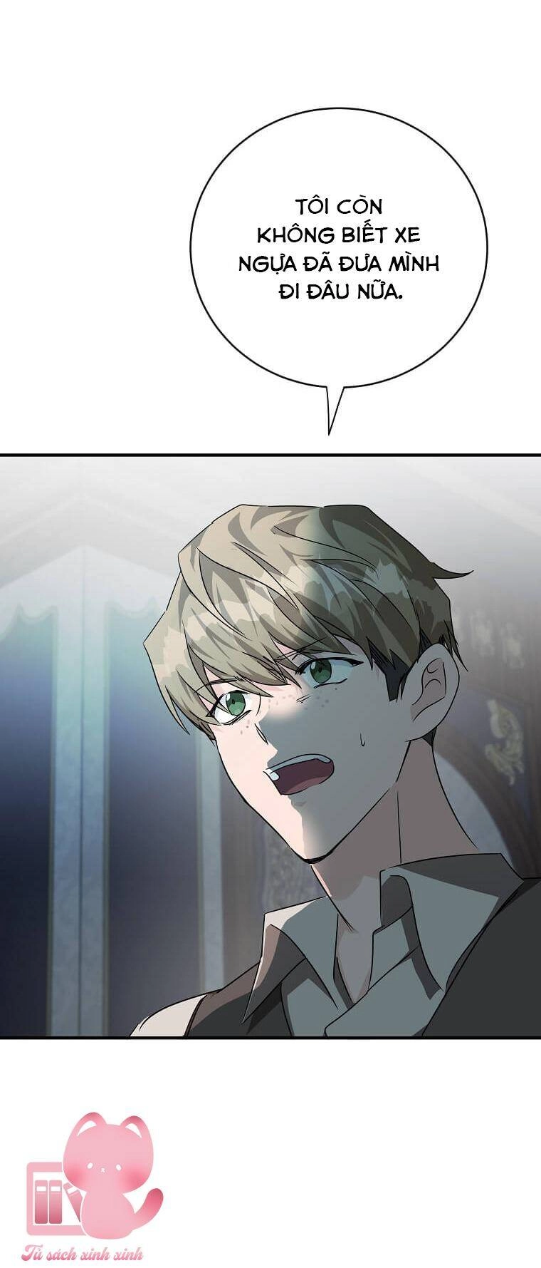 Ác Nữ Trùng Sinh Chapter 140 - 44