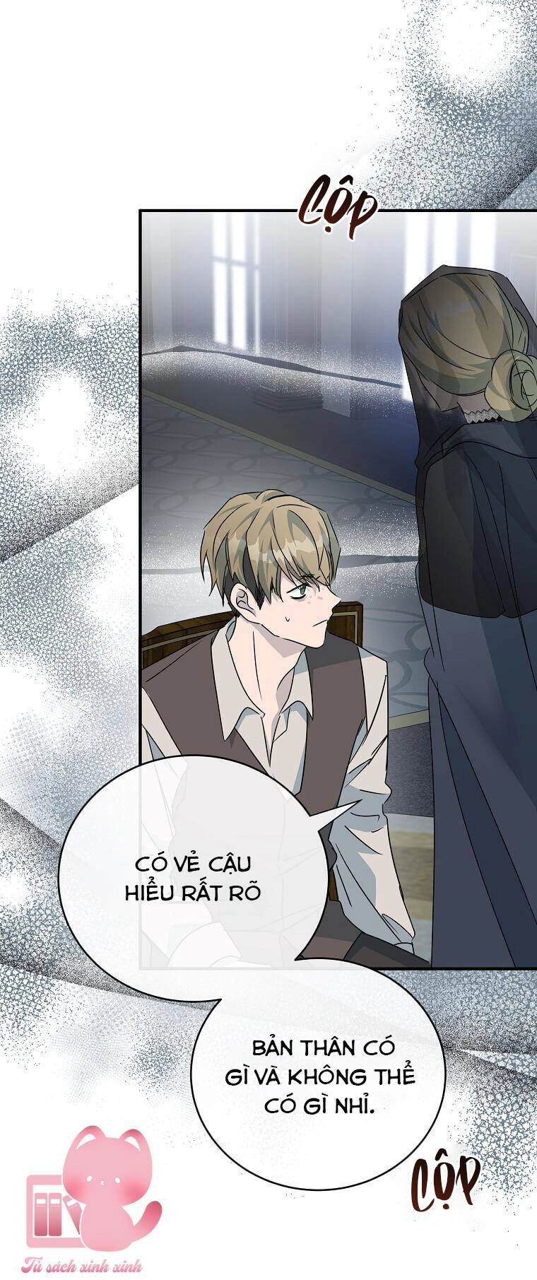 Ác Nữ Trùng Sinh Chapter 140 - 51