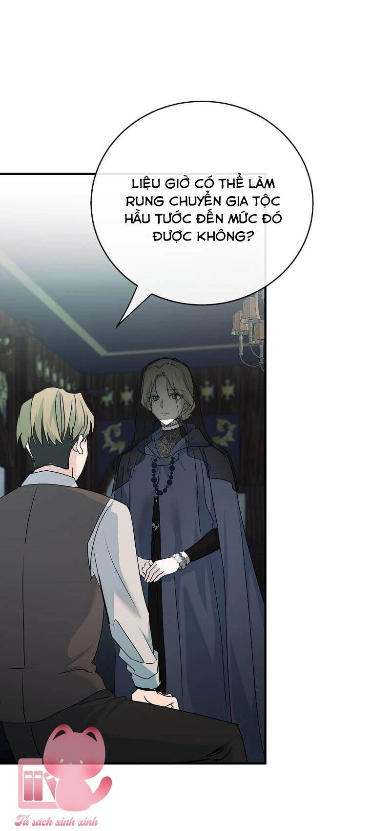 Ác Nữ Trùng Sinh Chapter 141 - 8