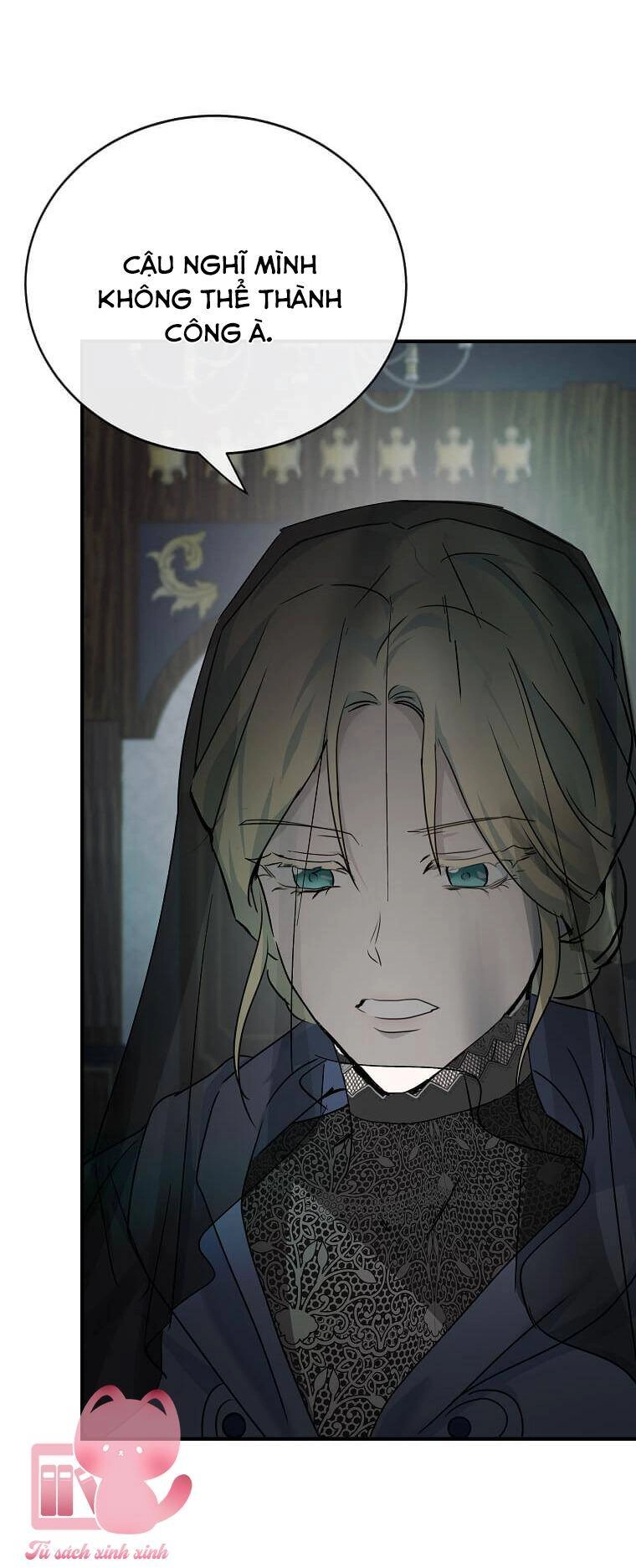 Ác Nữ Trùng Sinh Chapter 141 - 9