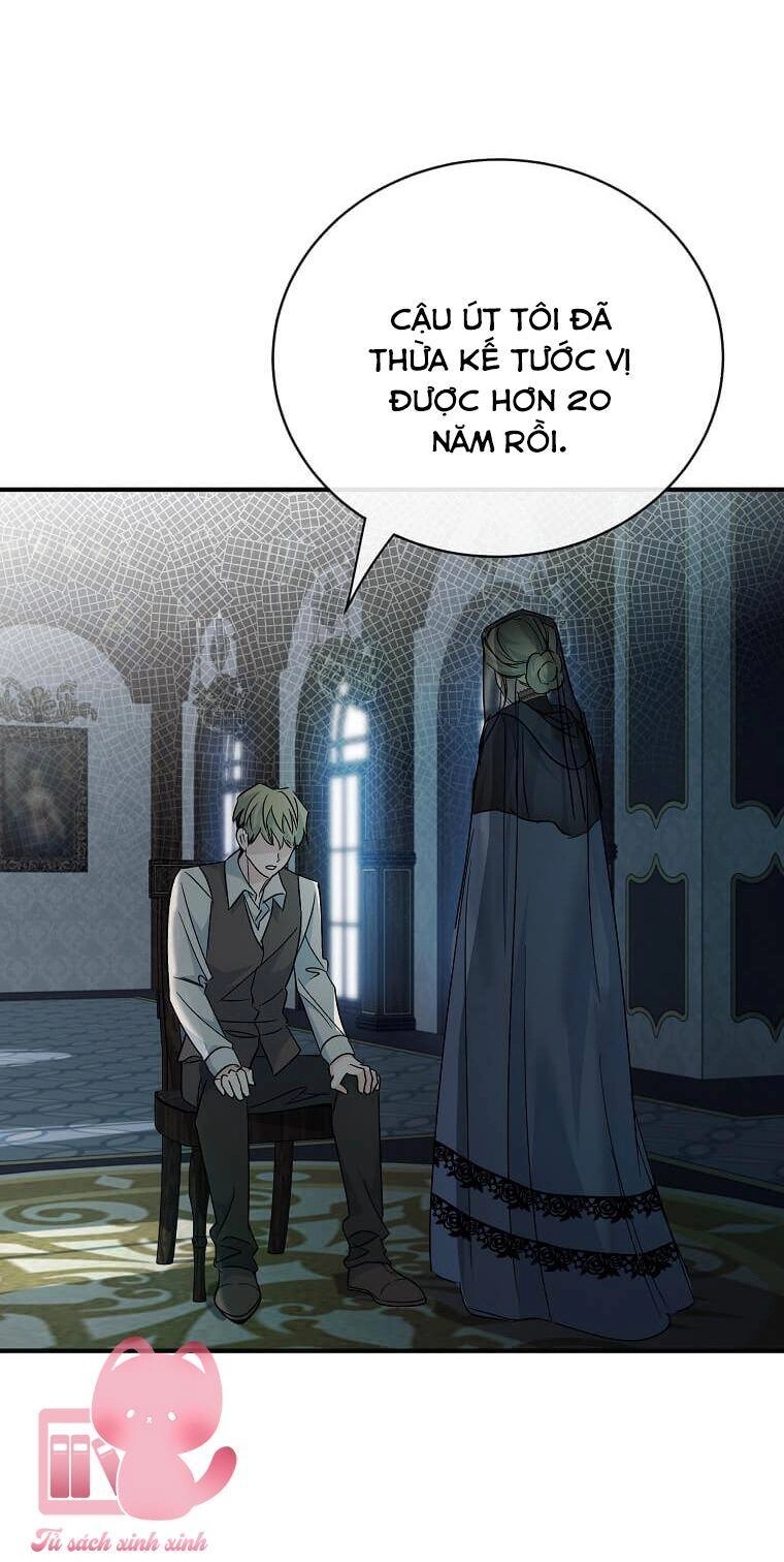 Ác Nữ Trùng Sinh Chapter 141 - 10