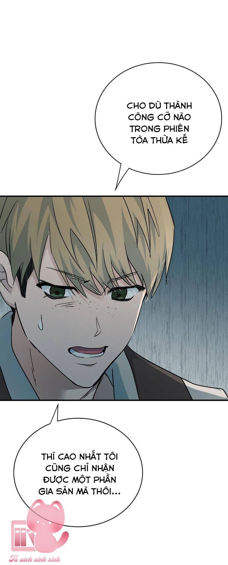 Ác Nữ Trùng Sinh Chapter 141 - 11