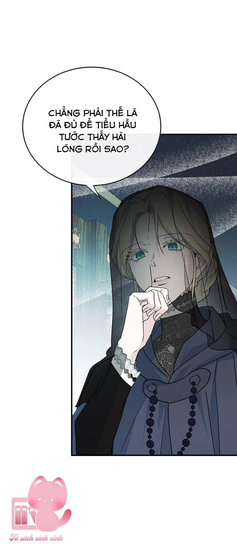 Ác Nữ Trùng Sinh Chapter 141 - 12